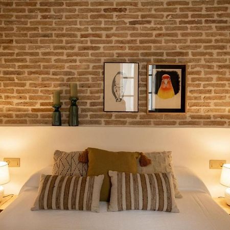La Posada De Juan Cádiz Kültér fotó