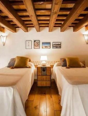 La Posada De Juan Cádiz Kültér fotó