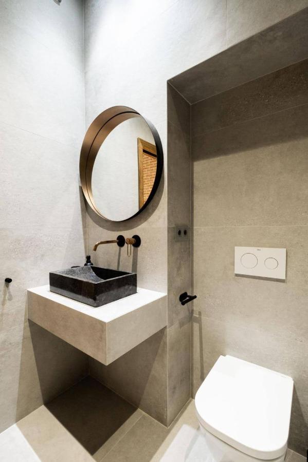 La Posada De Juan Cádiz Kültér fotó