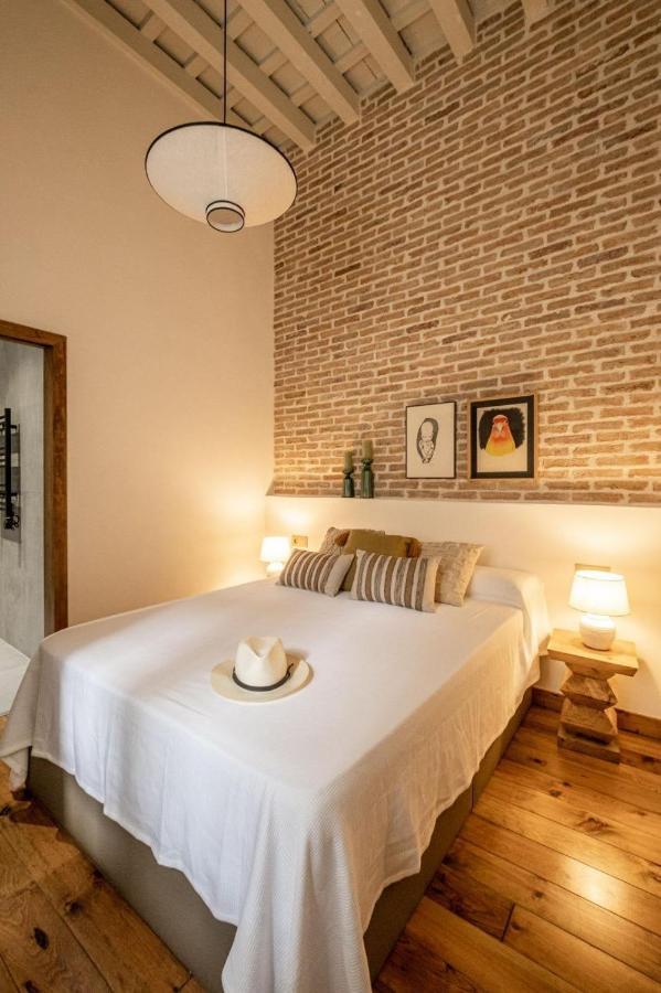 La Posada De Juan Cádiz Kültér fotó