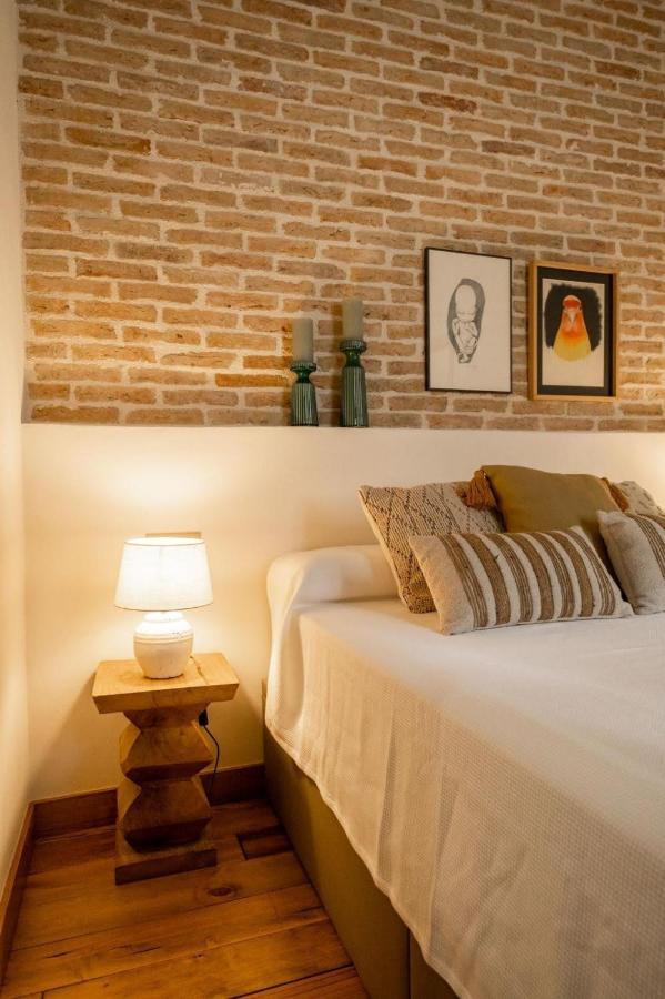 La Posada De Juan Cádiz Kültér fotó